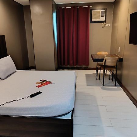 Hotel Sogo Malate Manila Exterior photo