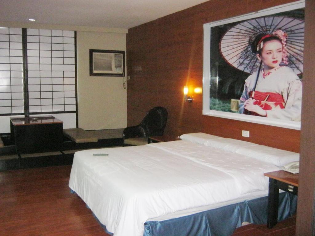 Hotel Sogo Malate Manila Room photo