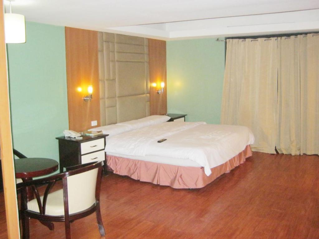 Hotel Sogo Malate Manila Room photo