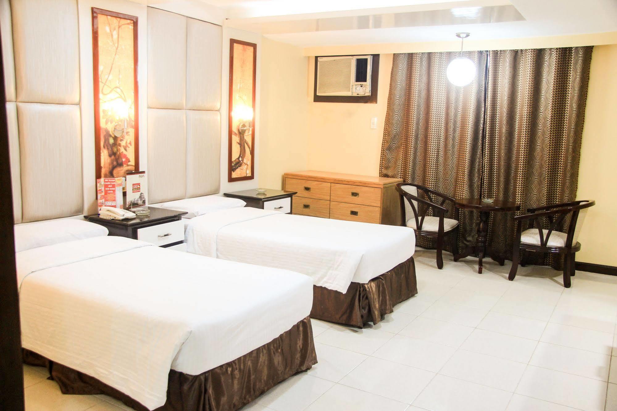 Hotel Sogo Malate Manila Exterior photo