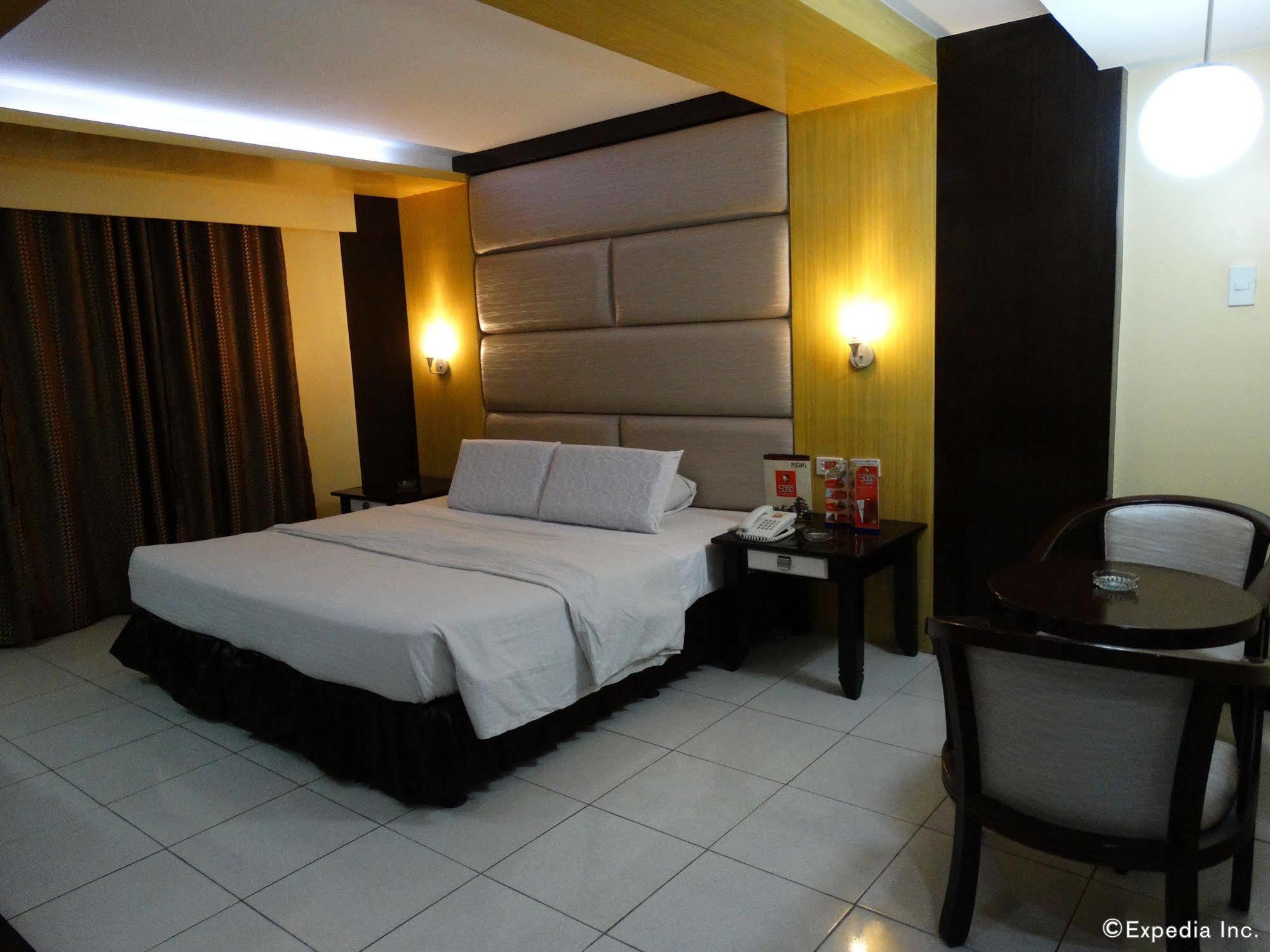 Hotel Sogo Malate Manila Exterior photo