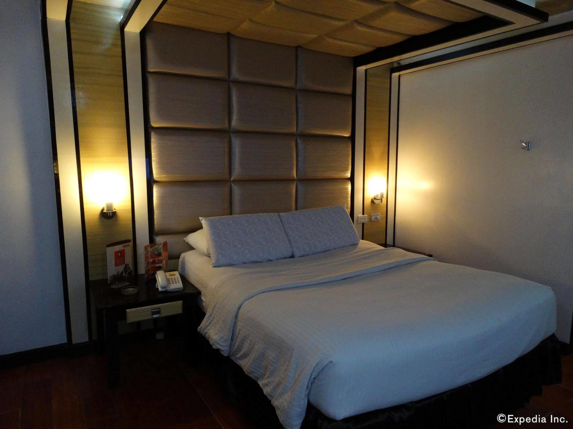 Hotel Sogo Malate Manila Exterior photo