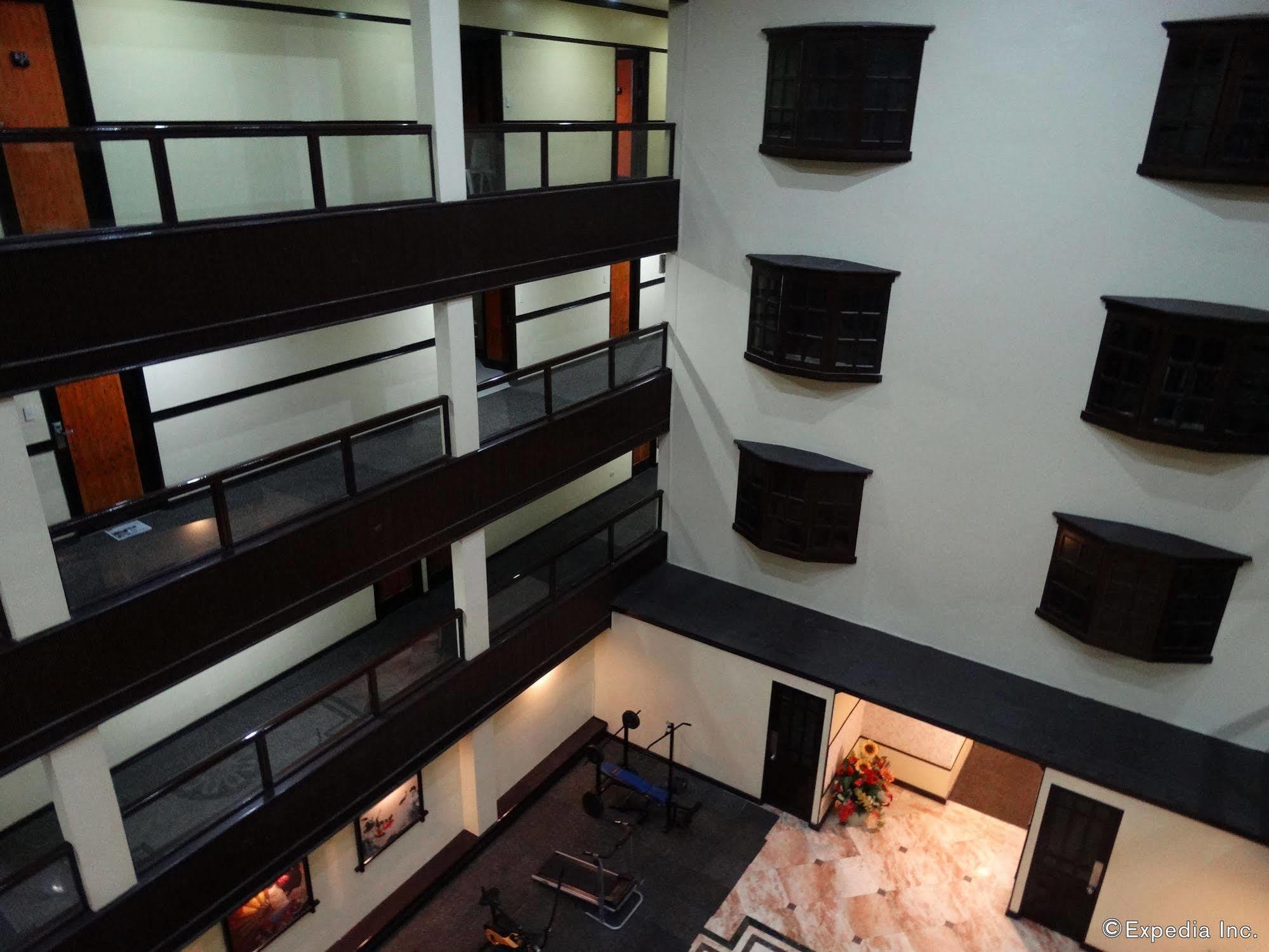 Hotel Sogo Malate Manila Exterior photo