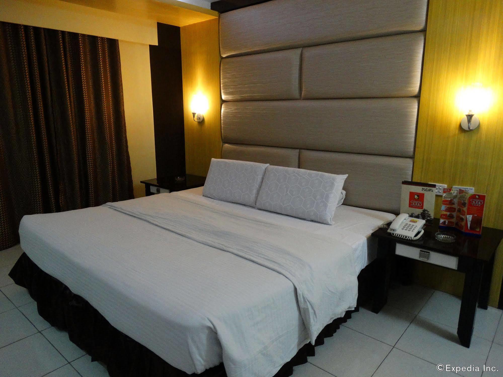Hotel Sogo Malate Manila Exterior photo